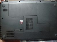 Лот: 5855337. Фото: 14. Ноутбук Compaq 15.6" Led CPU 2...