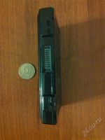 Лот: 2904306. Фото: 2. Аккум.батарея ASUS K40IJ-VX187L... Аксессуары