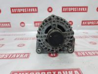 Лот: 20898772. Фото: 3. Генератор Nissan Serena C25 MR20DE... Авто, мото, водный транспорт