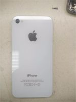 Лот: 9421857. Фото: 4. Iphone 4s 16Gb White