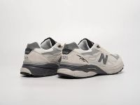 Лот: 21691713. Фото: 4. Кроссовки New Balance 990 v3... Красноярск