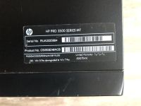 Лот: 25703235. Фото: 6. Системный блок HP Pro 3500 Series...