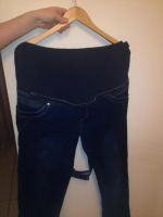 Лот: 4962510. Фото: 3. Утепленный джинсовый комбинезон... Одежда, обувь, галантерея