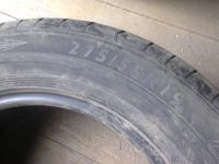 Лот: 3322275. Фото: 2. Летняя резина Dunlop SP Sport... Шины, Диски
