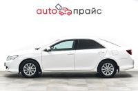 Лот: 21980394. Фото: 5. Toyota Camry 2013