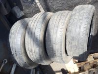 Лот: 13393713. Фото: 2. Автошина 4шт летняя KUMHO KH17... Шины, Диски