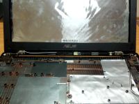 Лот: 11231377. Фото: 8. Корпус Asus X502C
