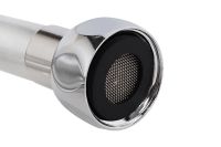 Лот: 23662933. Фото: 6. Душевой шланг IDDIS Optima Home
