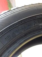Лот: 6127471. Фото: 7. Зима R15/185/65 Dunlop Шипы