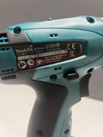 Лот: 25519388. Фото: 3. Шуруповерт Makita 6381D. Строительство и ремонт