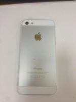 Лот: 7002128. Фото: 3. Смартфон Apple iPhone 5 16GB White... Красноярск