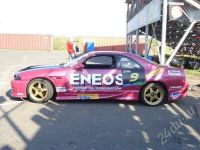 Лот: 679211. Фото: 2. Nissan Skyline drift spec. Авто, мото, водный транспорт