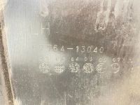 Лот: 25513231. Фото: 9. обшивка двери toyota Corolla ZZE120