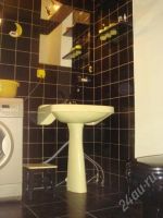 Лот: 2420124. Фото: 2. Продам 2-к квартиру(Центральный... Продажа