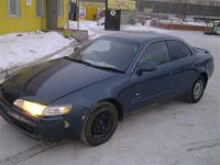 Лот: 741023. Фото: 2. Toyota Corolla Ceres. Авто, мото, водный транспорт
