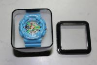 Лот: 3482548. Фото: 4. Часы Casio G-SHOCK №020 .Редкая... Красноярск