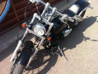 Лот: 2905930. Фото: 2. Yamaha XVS 400 DragStar Цена до... Мототехника