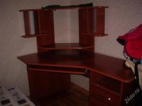 Лот: 915986. Фото: 2. компьютерный стол. Офисная мебель и домашние кабинеты