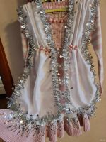 Лот: 15076782. Фото: 3. Новогодний костюм Бусинка, принцесса... Новый год!