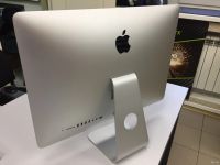 Лот: 13594641. Фото: 2. Моноблок Apple iMac (A1418) 21... Компьютеры, ноутбуки, планшеты