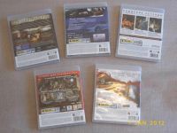 Лот: 7588716. Фото: 2. игры Sony PlayStation 3 состояние... Игровые приставки, консоли, видеоигры