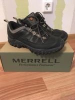 Лот: 11535236. Фото: 2. Полуботинки мужские Merrell Radland... Мужская обувь