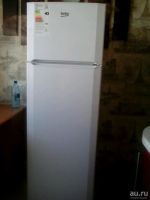 Лот: 9706860. Фото: 5. Холод Beko