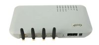 Лот: 3901508. Фото: 4. 4 канальный VoIP GSM шлюз GoIP4