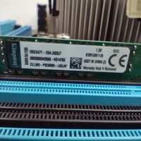 Лот: 21378401. Фото: 3. Asus P8B75-M+Intel Core i7-3770... Компьютеры, оргтехника, канцтовары