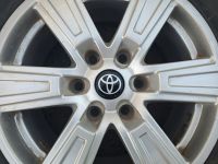 Лот: 25884664. Фото: 7. Комплект Литых дисков 6х139.7...