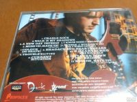 Лот: 8499825. Фото: 2. Joe bonamassa-A new day yesterday. Коллекционирование, моделизм