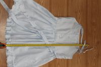 Лот: 4301435. Фото: 3. Сарафанчик голубой. Дети растут