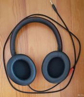 Лот: 11572856. Фото: 2. Наушники Philips Fidelio L2. Аудиотехника