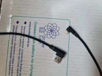 Лот: 17706079. Фото: 2. Кабель на Apple iPhone Г-образный. Аксессуары