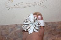 Лот: 3939274. Фото: 3. Босоножи. Одежда, обувь, галантерея