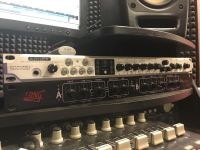 Лот: 11232328. Фото: 3. Микрофонный ламповый предусилитель... Музыкальные инструменты и оборудование