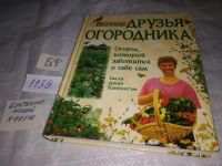 Лот: 13435733. Фото: 14. Каннингэм Салли Джин, Верные друзья...