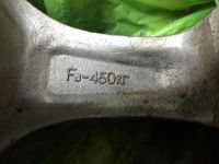 Лот: 6480089. Фото: 4. Резина на дисках r14/175/65. Красноярск