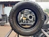 Лот: 25739991. Фото: 3. (1шт.) 195-65-15 Michelin X-Ice... Авто, мото, водный транспорт