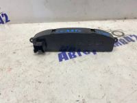 Лот: 21715289. Фото: 2. Часы салонные Kia Cerato LD. Автозапчасти