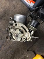 Лот: 10059947. Фото: 4. Дроссельная заслонка 4afe Toyota... Красноярск