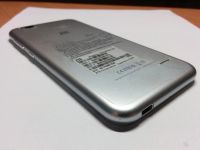 Лот: 7080936. Фото: 6. 4G смартфон на 2 сим-карты ZTE...
