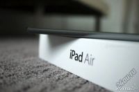 Лот: 4373198. Фото: 2. iPad Air 16Gb (Retina display... Компьютеры, ноутбуки, планшеты
