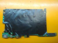 Лот: 25766162. Фото: 5. Неисправная материнская плата...