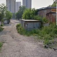 Лот: 17673249. Фото: 2. Гараж Взлетка Партизана Железняка... Продажа