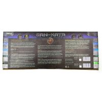 Лот: 10204281. Фото: 8. Клавиатура игровая Dialog Gan-Kata...