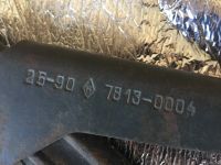 Лот: 19434646. Фото: 3. Ключ газовый СССР. Строительство и ремонт