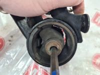 Лот: 20899079. Фото: 10. Подушка двигателя Toyota Ipsum...