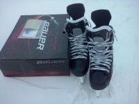 Лот: 10903866. Фото: 6. Хоккейные коньки BAUER VAPOR X...
