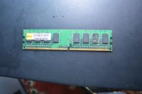 Лот: 6828025. Фото: 2. 1 gb * 4 шт ddr2. Комплектующие